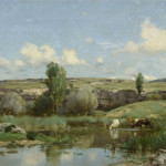 vaches-sur-la-rive-1881